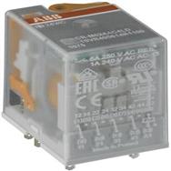 ABB CR-M024AC4 Interfacerelais Nennspannung 24 V 1 St. 1SVR405613R0000