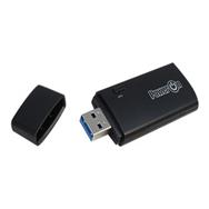 Adaptateur réseau Inter-Tech DMG-20