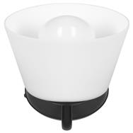 Activejet Wall lamp AJE-ALMA 1P E27 1x40W