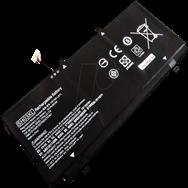 Batterie d'ordinateur portable Li-Po Frei 54042 HP