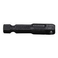 Adaptateur de douille Makita 1/4 pouces