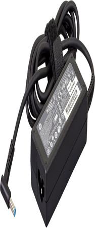 Adaptateur secteur HP 65 W intelligent 4,5 mm