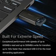 PNY PRO Elite V2 - Clé USB