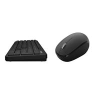 Microsoft Bluetooth Desktop Bndl Biz English Danish Finnish NO/SV - Desktop - Bluetooth
