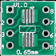 SMA-SOP8