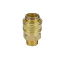 Raccord rapide Einhell 4139208 3/8"