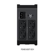 Vertiv PowerUPS 200 Essential - (Offline) UPS