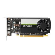 Carte graphique Dell NVIDIA T400 4 Go - T400 - 4 Go - GDDR6
