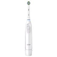 Braun Oral-B DB5 Pro Precision Clean - White Electric Toothbrush