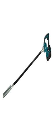 Makita VR004G Vibrateur à béton sans fil 40V XGT avec tige