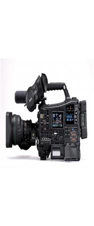 AJ-CX4000GJ - Caméscope d'épaule 4K HDR 2/3"