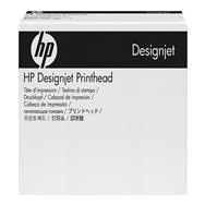 HP LX600 Cyan/Black Scitex Printhead: Pigment-Based Ink