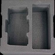 GMC Instruments SORTIMO L-BOXX Insert for PT INTRO Z503O