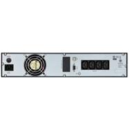 APC Schneider Electric SRVS2KRIRK, 40-70 Hz, noir, IP20