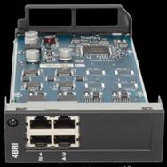 Module d'extension RNIS Mitel
