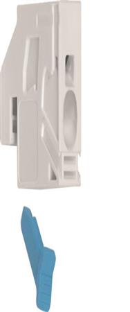Borne d'alimentation Hager K96ESA1E 1-25qmm
