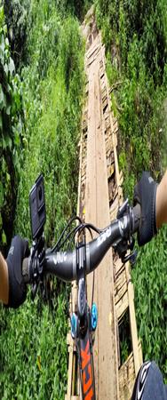 GoPro AGTSM-001 - Support de caméra - Noir