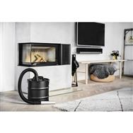 Electrolux ZE004 Bigdirt - Universal - Ash separator - Black - 5000 ml - 20 L - 1 pc(s)