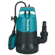 Makita PF0300 - 300 W - AC - IPX8 - Black,Blue