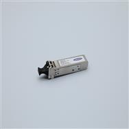 Origin Storage 10G SFP+ LC SR 300m MMF Transceiver HP Aruba Compatible - Fiber optic - 10000 Mbit/s - SFP+ - LC - 400 m - 850 nm