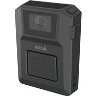 Caméscope Axis W102 1080p / 30 ips