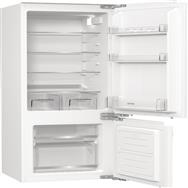 Gorenje RKI 514 D22 Built-in Fridge Freezer 160cm