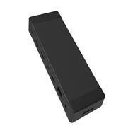 ZAGG Hub 9 Port Universal Grey/Black