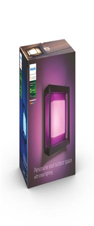 Applique Philips Hue Econic