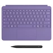 Microsoft Surface Pro Keyboard 12" Violet+ Slim Pen