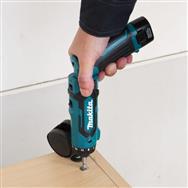 Perceuse-visseuse Makita DF012DZ