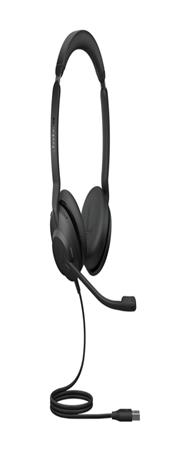 Jabra Evolve2 30 SE USB-A UC Stéréo