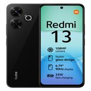 Xiaomi Redmi 13, 17,2 cm (6,79")