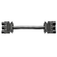 Câble d'extension d'alimentation Bachmann