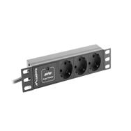 PDU-03F-0200-BK