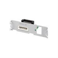 Citizen TZ66803-0 - USB 1.1 - Aluminium