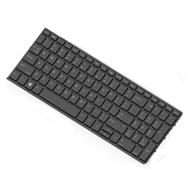 HP L01027-051 French Backlit Keyboard: For ProBook 470 G5