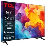 TCL P655 50P655 4K LED Google TV