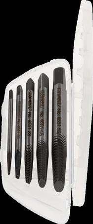 Kit d'extracteurs de vis Gedore 2659336