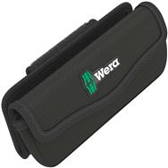Wera 9430, Noir, Textile, Chine, 162 mm, 70 mm, 36 mm
