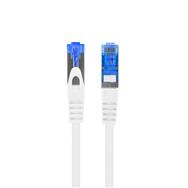 Lanberg PCF6A-10CC-2000-W - 20 m - Cat6a - S/FTP (S-STP) - RJ-45 - RJ-45