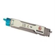 Konica Minolta Toner Magicolor 3300 blauw - 6500 pages - Cyan
