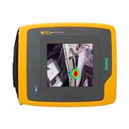Détecteur de fuites à ultrasons Fluke ii900