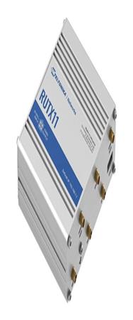 Teltonika RUTX11 100400 - Routeur LTE