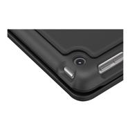 Logitech Slim Folio for iPad (7th - 8th - & 9th generation) - QWERTY - Italian - 1.7 cm - 1.5 mm - Apple - iPad (7th gen)