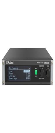 Détartreur Roland VC-100UHD 4K #423311A38
