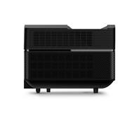 Philips Screeneo U5 - 2200 ANSI lumens - DLP - UHD 4K (3840x2160) - 1483:1 - 4:3 - 16:9