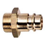 Raccord enfichable Metabo