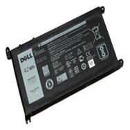 0Y3F7Y Batteri 42Wh Original