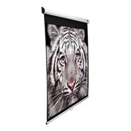 Store enrouleur Elite Screens 16 10 manuel blanc - Écran déroulant - 325,1 cm