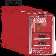 Relais de sécurité Schneider Electric XPSUAF33AP 6FKT 1K 3S 1T